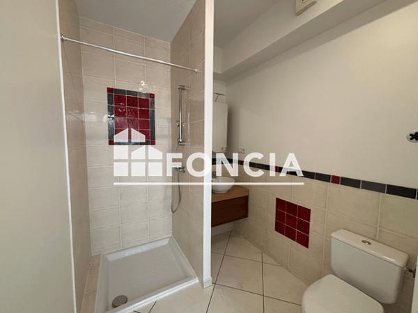 Location Appartement 3 pièces 62.59 m² - Agen 47000
