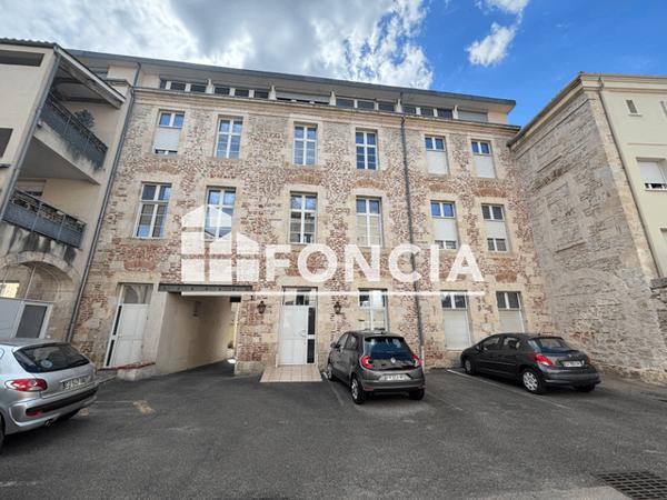 Location Appartement 3 pièces 62.59 m² - Agen 47000
