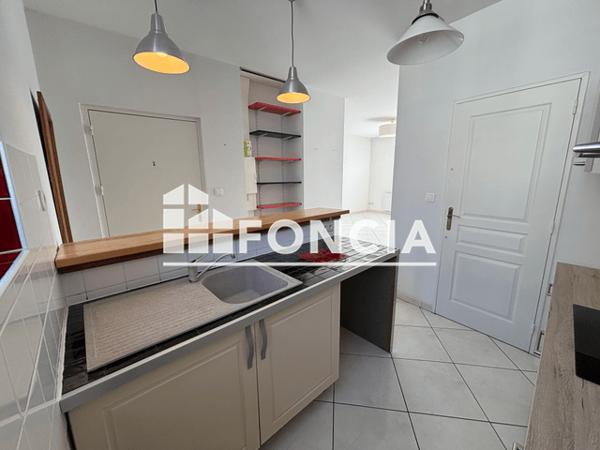 Location Appartement 3 pièces 62.59 m² - Agen 47000