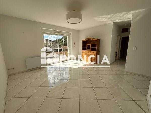 Location Appartement 3 pièces 62.59 m² - Agen 47000