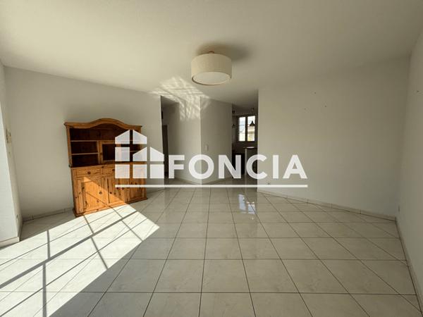 Location Appartement 3 pièces 62.59 m² - Agen 47000