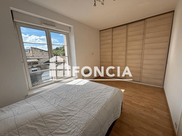 Location Appartement 3 pièces 62.59 m² - Agen 47000
