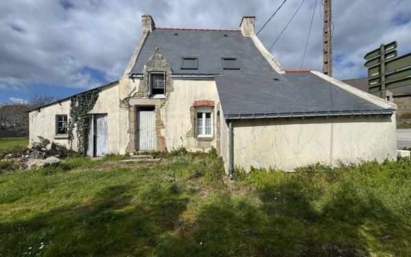 Maison à vendre    2 pièces • 153 m2 Sarzeau