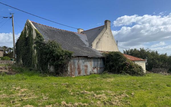 Maison à vendre    2 pièces • 153 m2 Sarzeau