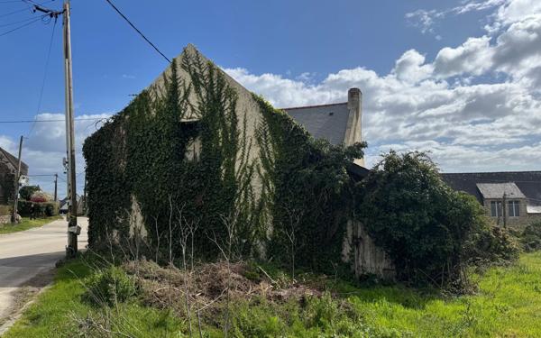 Maison à vendre    2 pièces • 153 m2 Sarzeau