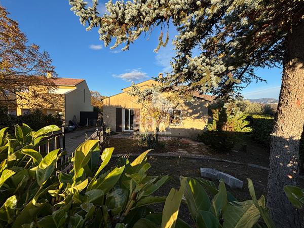EXCLUSIVITE - Maison Sisteron 4 pièce(s) 125 m2