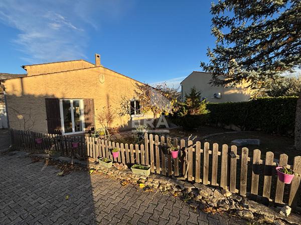 EXCLUSIVITE - Maison Sisteron 4 pièce(s) 125 m2