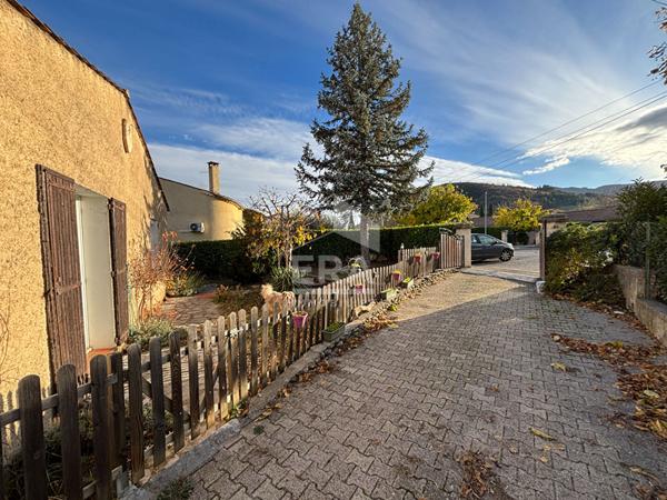 EXCLUSIVITE - Maison Sisteron 4 pièce(s) 125 m2