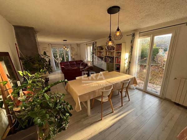 EXCLUSIVITE - Maison Sisteron 4 pièce(s) 125 m2