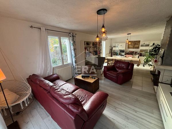 EXCLUSIVITE - Maison Sisteron 4 pièce(s) 125 m2