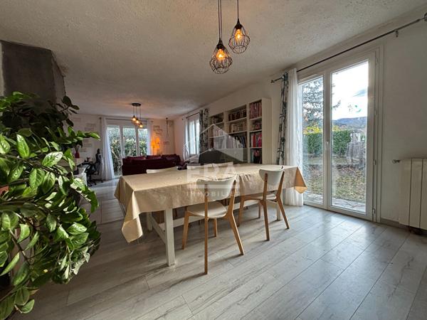 EXCLUSIVITE - Maison Sisteron 4 pièce(s) 125 m2