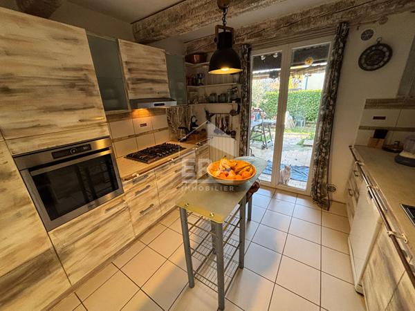EXCLUSIVITE - Maison Sisteron 4 pièce(s) 125 m2