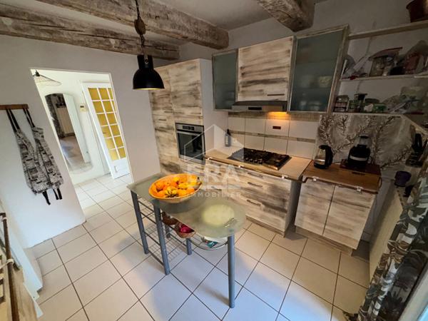 EXCLUSIVITE - Maison Sisteron 4 pièce(s) 125 m2