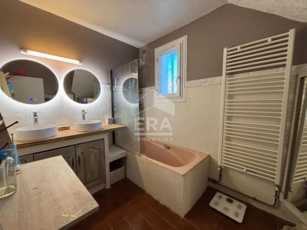 EXCLUSIVITE - Maison Sisteron 4 pièce(s) 125 m2