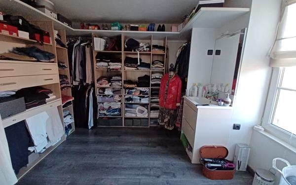 Maison à vendre    6 pièces •  Saint-Pierre-de-Fursac