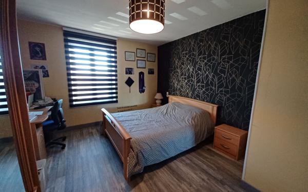 Maison à vendre    6 pièces •  Saint-Pierre-de-Fursac