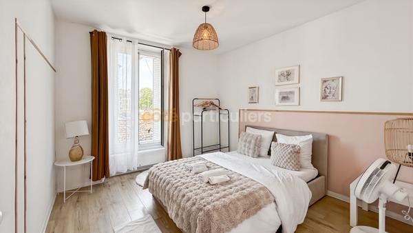 Location
                Appartement29,08 m² - 2 Pièces -
                    VILLENEUVE SAINT GEORGES (94190)