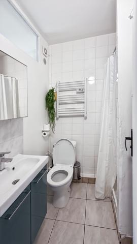 Location
                Appartement29,08 m² - 2 Pièces -
                    VILLENEUVE SAINT GEORGES (94190)