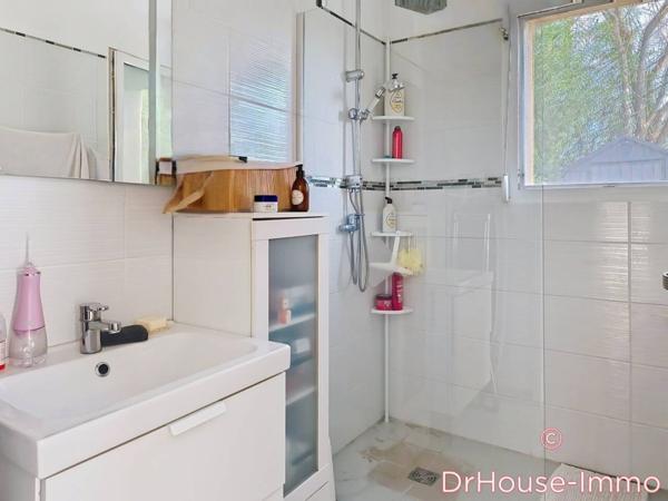 Maison à vendre 4 pièces de 91 m²