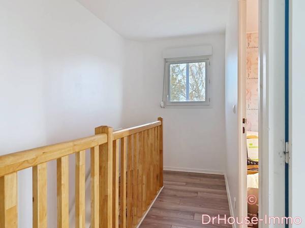 Maison à vendre 4 pièces de 91 m²