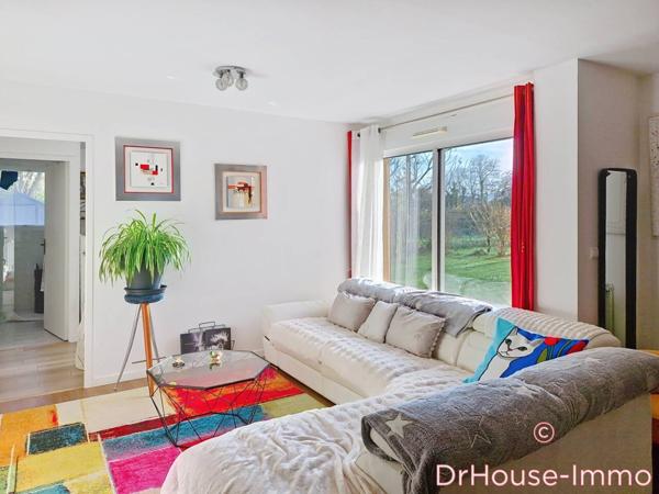 Maison à vendre 4 pièces de 91 m²