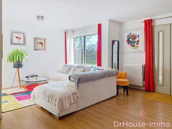 Maison à vendre 4 pièces de 91 m²