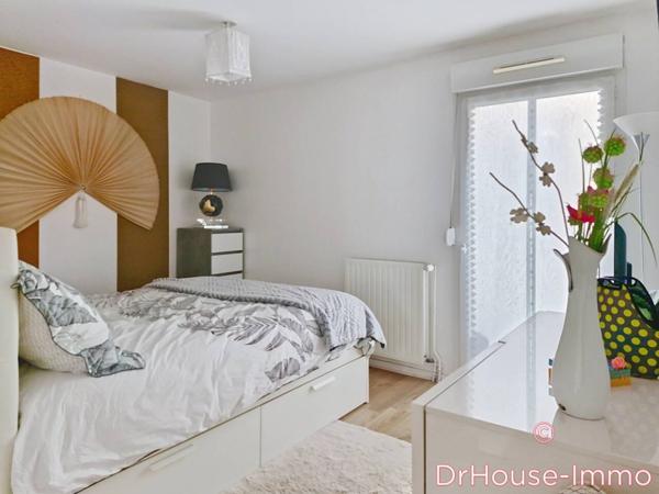 Maison à vendre 4 pièces de 91 m²