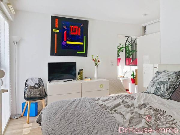 Maison à vendre 4 pièces de 91 m²