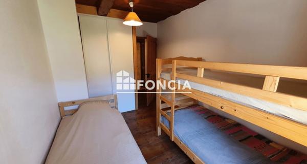 À vendre Maison 6 pièces 210 m² - Vacheresse 74360