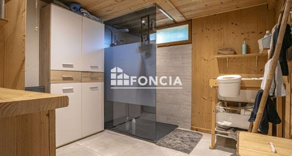 À vendre Maison 6 pièces 210 m² - Vacheresse 74360