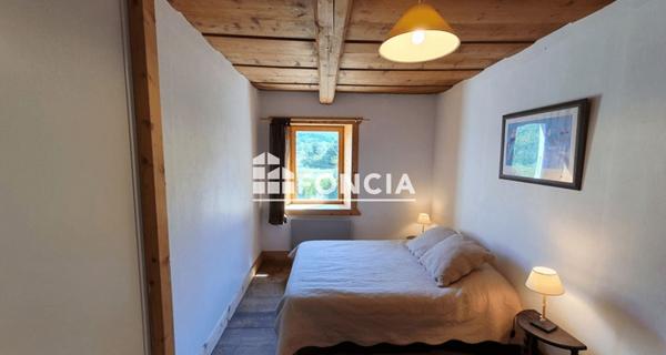 À vendre Maison 6 pièces 210 m² - Vacheresse 74360