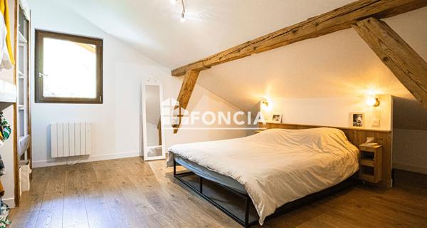 À vendre Maison 6 pièces 210 m² - Vacheresse 74360