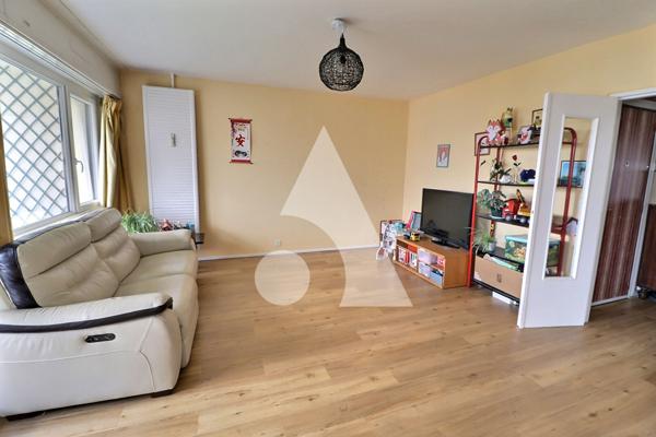 Appartement 4 pièces 101 m2