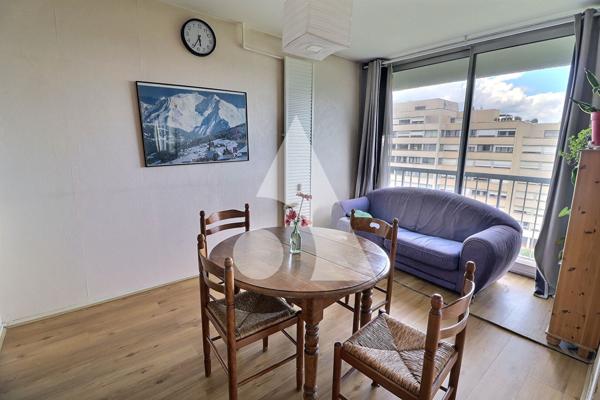 Appartement 4 pièces 101 m2