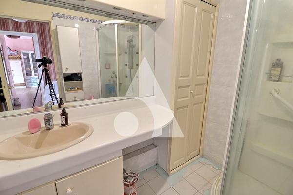 Appartement 4 pièces 101 m2