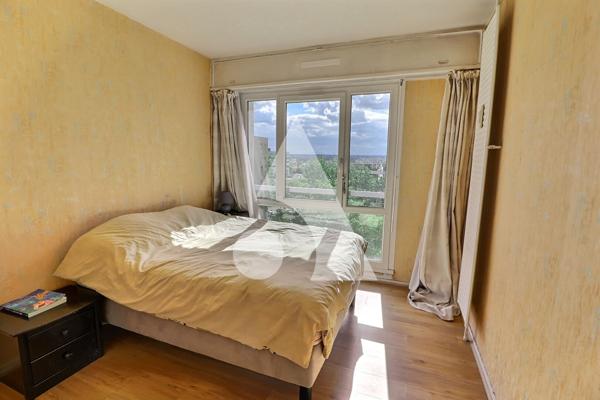 Appartement 4 pièces 101 m2