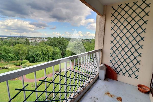 Appartement 4 pièces 101 m2