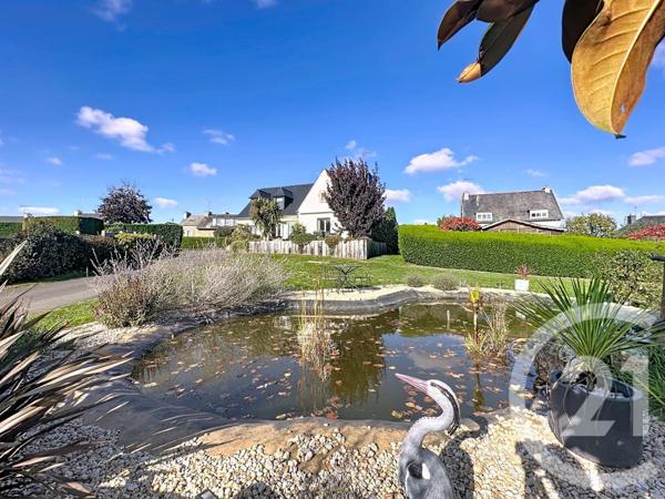 Maison à vendre  8 pièces - 149 m2 GRACES - 22