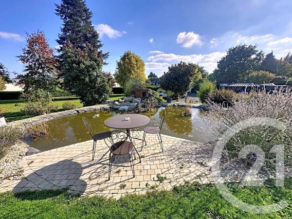 Maison à vendre  8 pièces - 149 m2 GRACES - 22