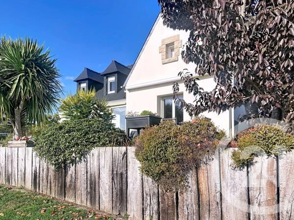 Maison à vendre  8 pièces - 149 m2 GRACES - 22