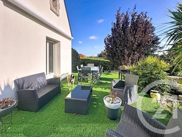 Maison à vendre  8 pièces - 149 m2 GRACES - 22