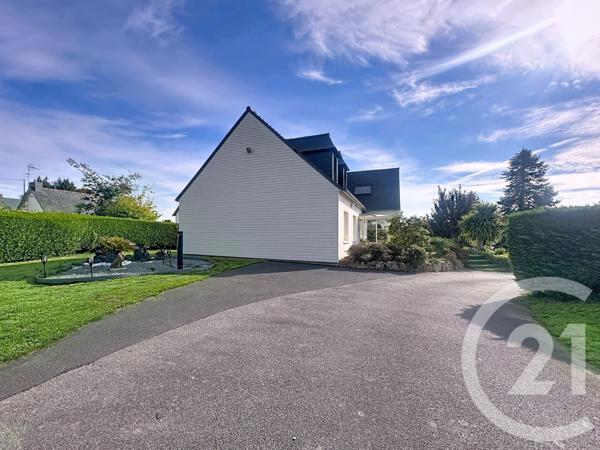 Maison à vendre  8 pièces - 149 m2 GRACES - 22