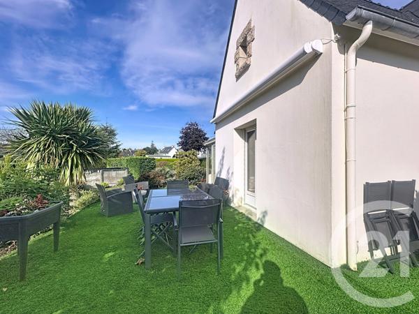 Maison à vendre  8 pièces - 149 m2 GRACES - 22