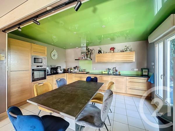 Maison à vendre  8 pièces - 149 m2 GRACES - 22