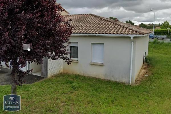 Maison à louer 4 pièces 82.73m² Preignan (32810)