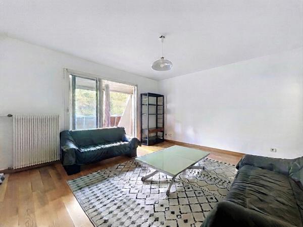 Appartement T3 à VILLEURBANNE