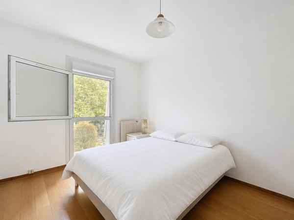 Appartement T3 à VILLEURBANNE