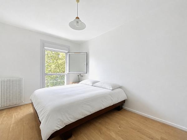 Appartement T3 à VILLEURBANNE