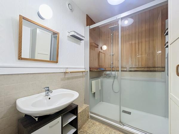 Appartement T3 à VILLEURBANNE