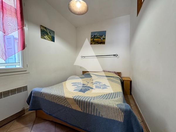 Appartement 4 pièces 50.33 m2